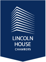 Lincoln House Chambers Logo.